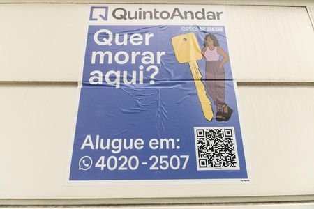 Casa para alugar com 106m², 3 quartos e 1 vaga Casa para alugar com 106m², 3 quartos e 1 vagaFachada - Placa Código RXQW-1205