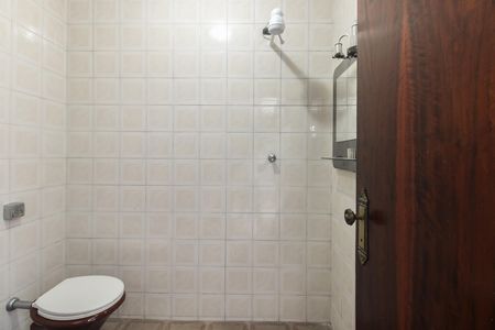 Casa para alugar com 106m², 3 quartos e 1 vaga Casa para alugar com 106m², 3 quartos e 1 vagaBanheiro 2