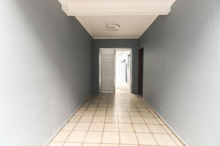 Casa para alugar com 106m², 3 quartos e 1 vaga Casa para alugar com 106m², 3 quartos e 1 vagaQuintal