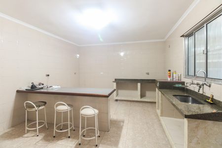 Casa para alugar com 106m², 3 quartos e 1 vaga Casa para alugar com 106m², 3 quartos e 1 vagaCozinha