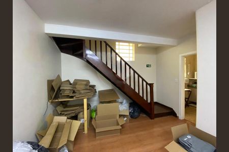 Casa à venda com 5 quartos, 169m² em Santana, São Paulo
