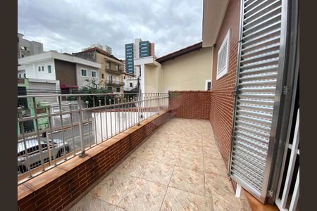 Casa à venda com 5 quartos, 169m² em Santana, São Paulo