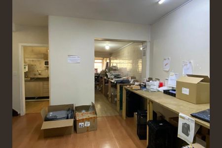 Casa à venda com 5 quartos, 169m² em Santana, São Paulo