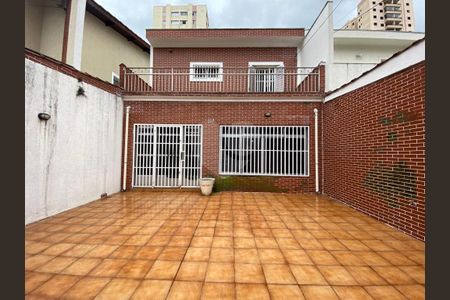 Casa à venda com 5 quartos, 169m² em Santana, São Paulo