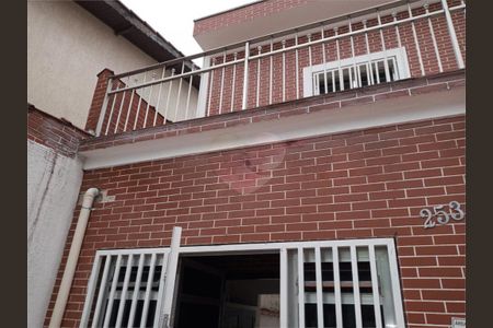 Casa à venda com 169m², 5 quartos e 3 vagas