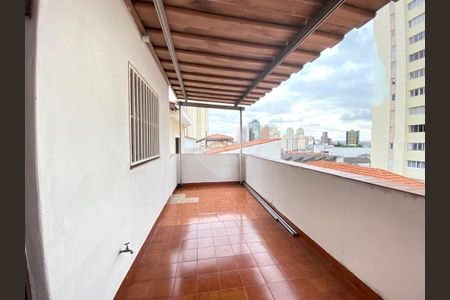 Casa à venda com 5 quartos, 169m² em Santana, São Paulo
