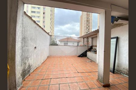 Casa à venda com 5 quartos, 169m² em Santana, São Paulo