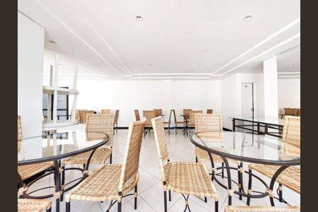 Apartamento à venda com 59m², 2 quartos e 2 vagas