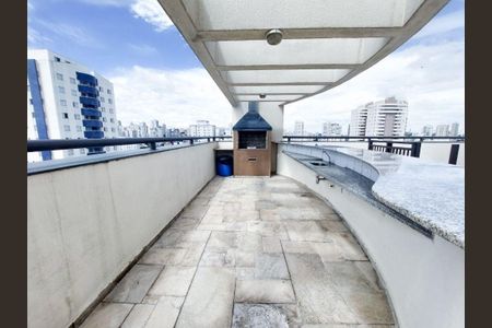 Apartamento à venda com 59m², 2 quartos e 2 vagas