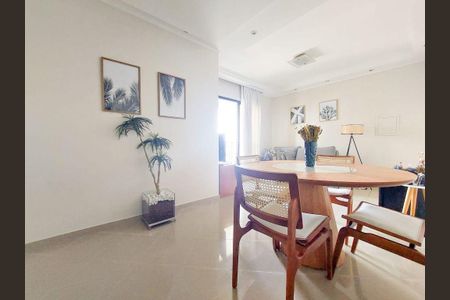 Apartamento à venda com 59m², 2 quartos e 2 vagas