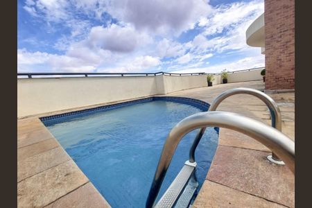 Apartamento à venda com 59m², 2 quartos e 2 vagas