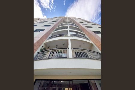 Apartamento à venda com 59m², 2 quartos e 2 vagas