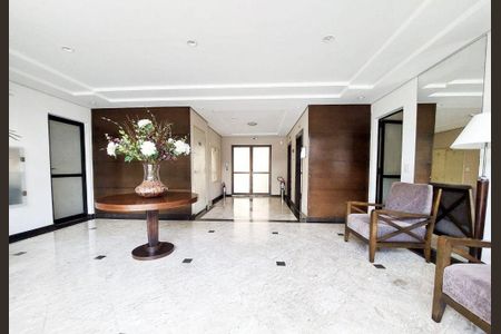 Apartamento à venda com 59m², 2 quartos e 2 vagas