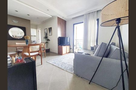 Apartamento à venda com 2 quartos, 59m² em Pompeia, São Paulo
