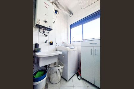 Apartamento à venda com 59m², 2 quartos e 2 vagas