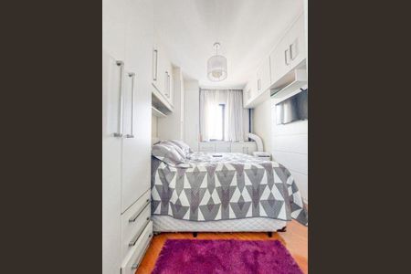 Apartamento à venda com 2 quartos, 59m² em Pompeia, São Paulo