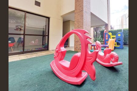 Apartamento à venda com 59m², 2 quartos e 2 vagas