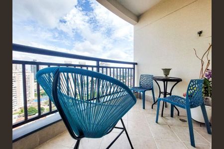 Apartamento à venda com 59m², 2 quartos e 2 vagas