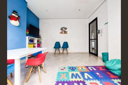 Apartamento à venda com 59m², 2 quartos e 2 vagas