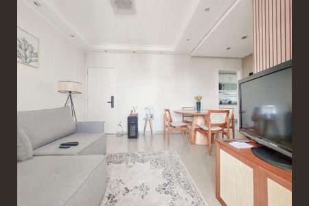 Apartamento à venda com 2 quartos, 59m² em Pompeia, São Paulo