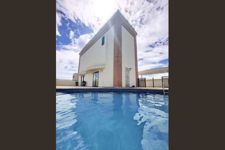 Apartamento à venda com 59m², 2 quartos e 2 vagas