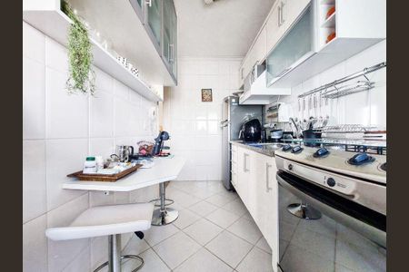 Apartamento à venda com 2 quartos, 59m² em Pompeia, São Paulo