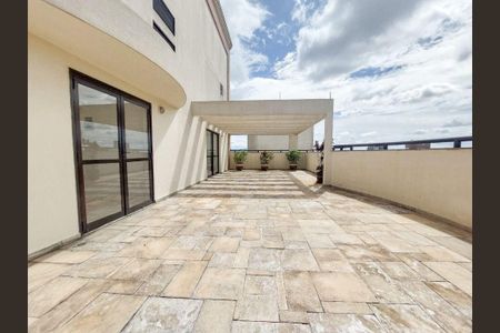 Apartamento à venda com 59m², 2 quartos e 2 vagas