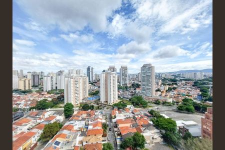 Apartamento à venda com 59m², 2 quartos e 2 vagas