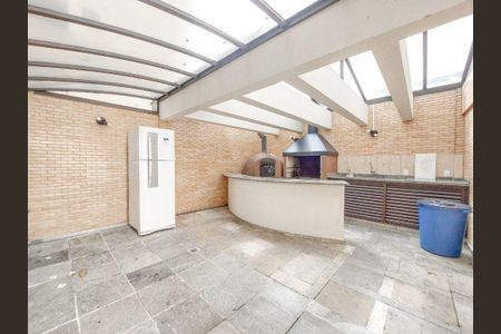 Apartamento à venda com 59m², 2 quartos e 2 vagas