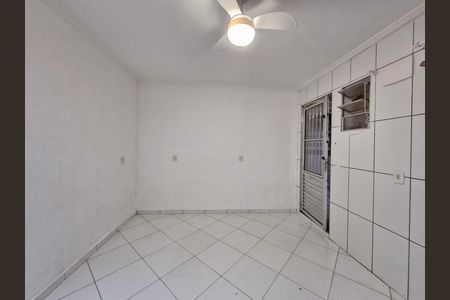 Studio para alugar com 15m², 1 quarto e sem vagaCozinha/Quarto