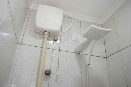 Studio para alugar com 15m², 1 quarto e sem vagaBanheiro
