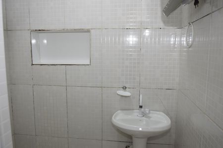 Studio para alugar com 15m², 1 quarto e sem vagaBanheiro
