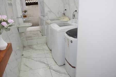 Studio para alugar com 15m², 1 quarto e sem vagaLavanderia