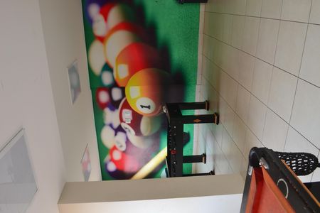Apartamento para alugar com 58m², 2 quartos e 1 vagaSala de Jogos