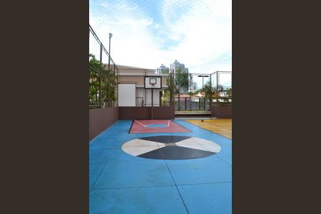 Apartamento para alugar com 58m², 2 quartos e 1 vagaQuadra Esportiva