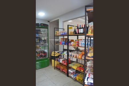Apartamento para alugar com 58m², 2 quartos e 1 vagaMercadinho