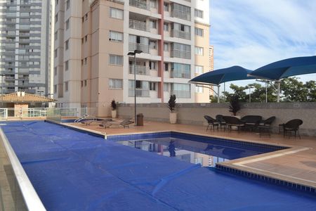 Apartamento para alugar com 58m², 2 quartos e 1 vagaÁrea comum - Piscina