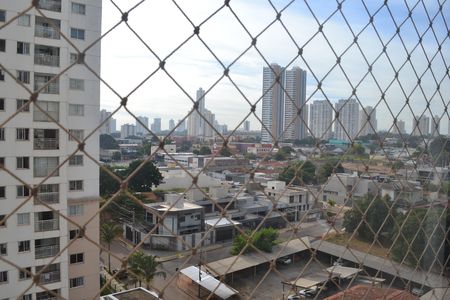 Apartamento para alugar com 58m², 2 quartos e 1 vagaVista da Sacada