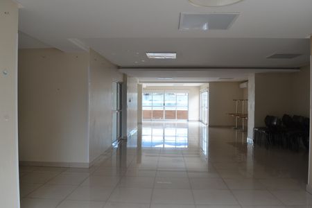 Apartamento para alugar com 58m², 2 quartos e 1 vagaÁrea comum - Salão de festas