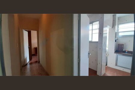 Apartamento à venda com 64m², 2 quartos e 1 vaga