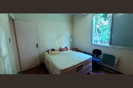 Apartamento à venda com 2 quartos, 64m² em Parque Mandaqui, São Paulo