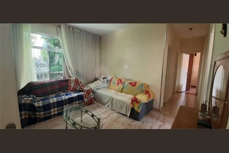 Apartamento à venda com 2 quartos, 64m² em Parque Mandaqui, São Paulo