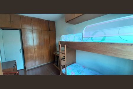 Apartamento à venda com 2 quartos, 64m² em Parque Mandaqui, São Paulo