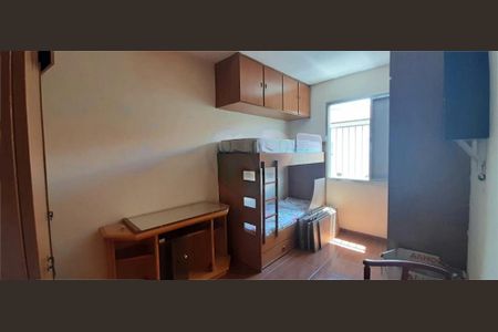 Apartamento à venda com 2 quartos, 64m² em Parque Mandaqui, São Paulo