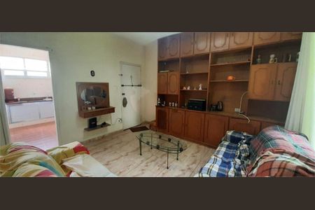 Apartamento à venda com 2 quartos, 64m² em Parque Mandaqui, São Paulo