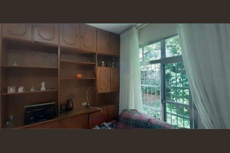 Apartamento à venda com 2 quartos, 64m² em Parque Mandaqui, São Paulo