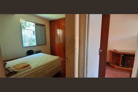 Apartamento à venda com 2 quartos, 64m² em Parque Mandaqui, São Paulo