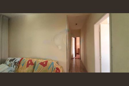 Apartamento à venda com 2 quartos, 64m² em Parque Mandaqui, São Paulo