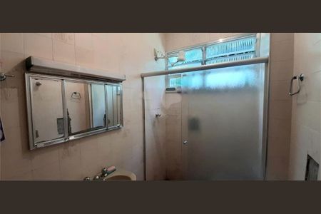 Apartamento à venda com 2 quartos, 64m² em Parque Mandaqui, São Paulo