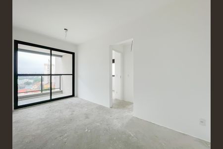 Apartamento à venda com 53m², 2 quartos e 1 vaga Apartamento à venda com 53m², 2 quartos e 1 vagaSala